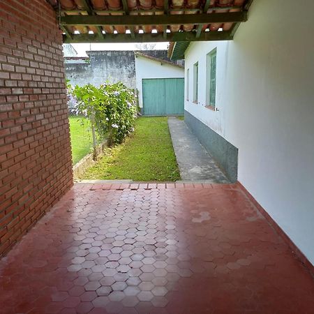 Casa Caraguatatuba Praia Martim De Sa Exterior foto