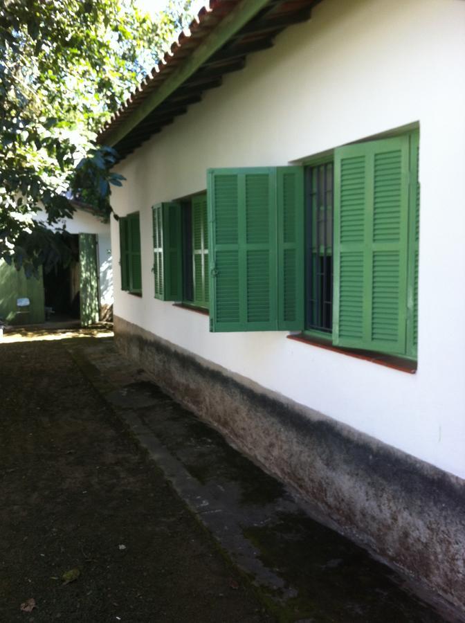 Casa Caraguatatuba Praia Martim De Sa Exterior foto
